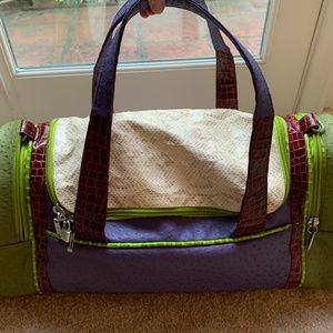 Spencer & Rutherford Bag